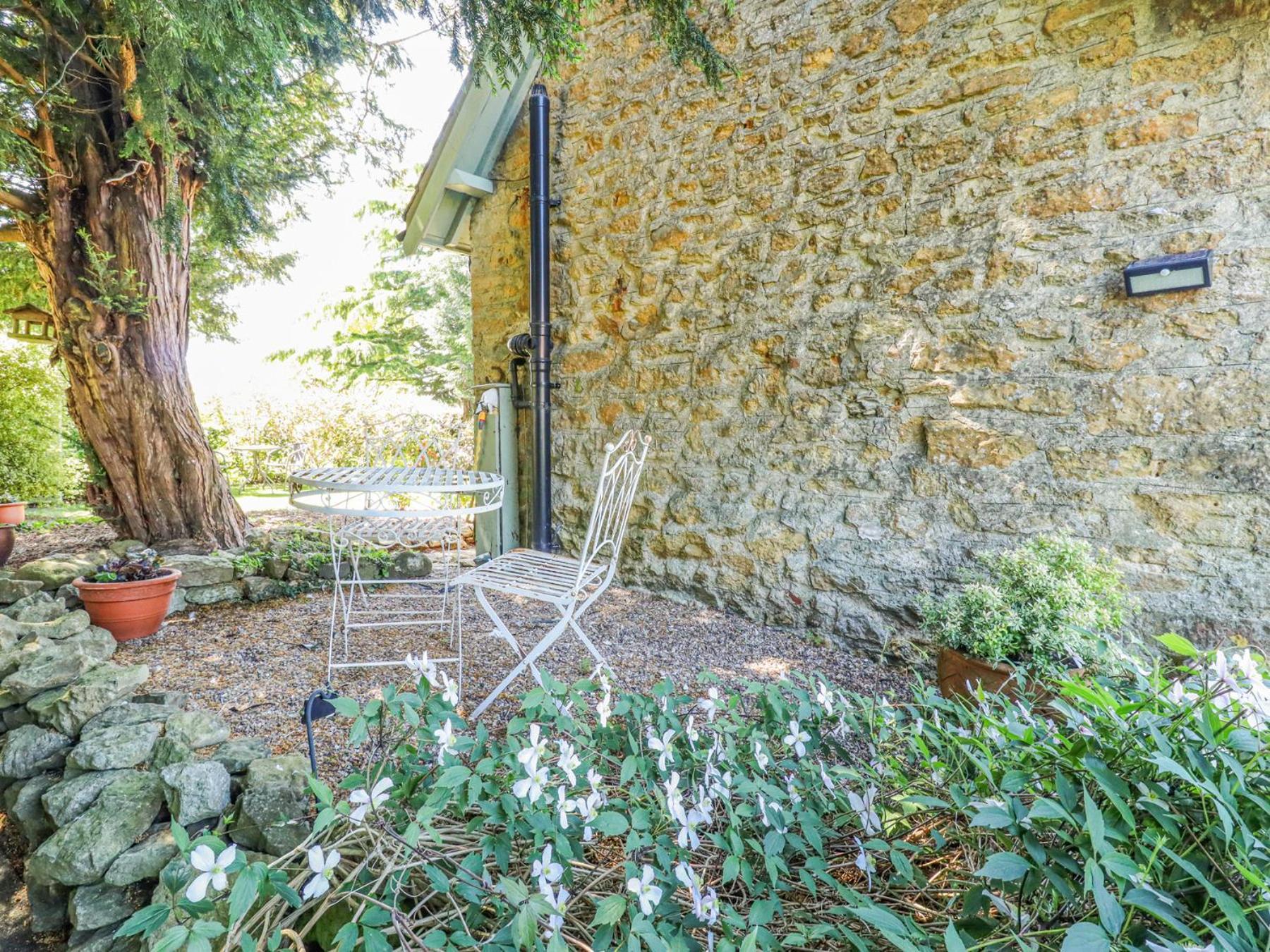 Old Blacksmiths Cottage Market Rasen Exteriör bild